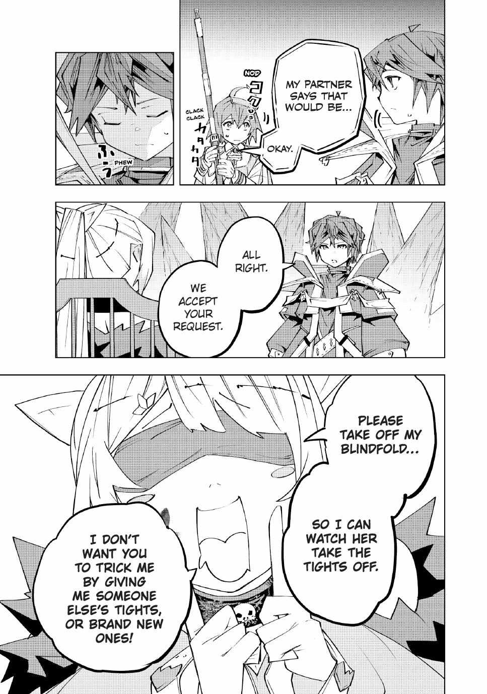 My Gift LVL 9999 Unlimited Gacha Chapter 171 - Page 19