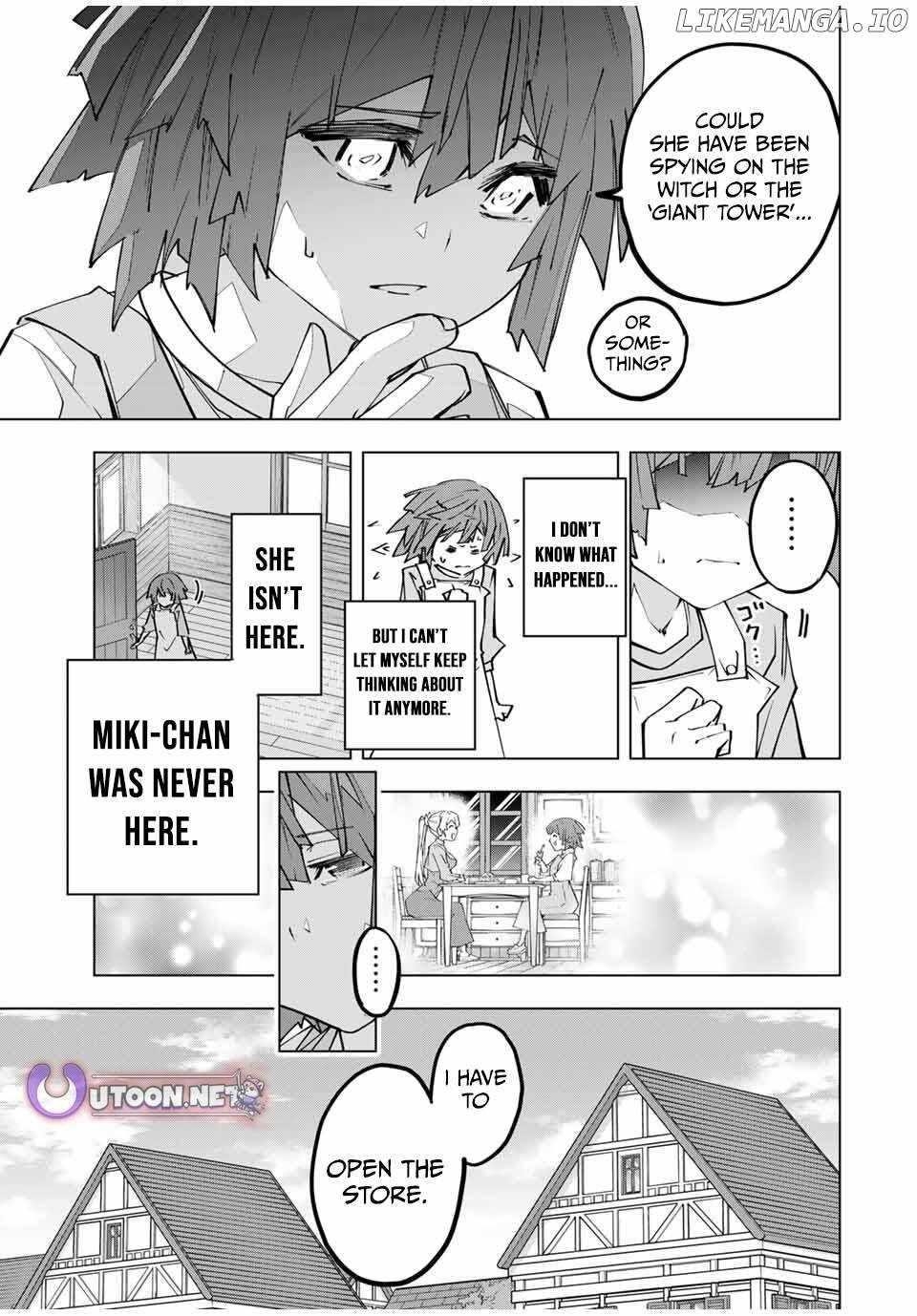 My Gift LVL 9999 Unlimited Gacha Chapter 173 - Page 5