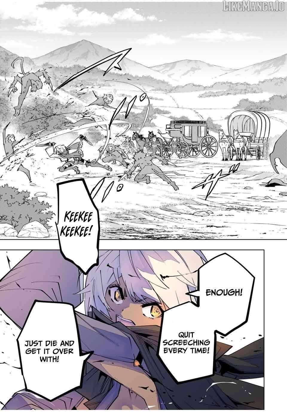 My Gift LVL 9999 Unlimited Gacha Chapter 175 - Page 2