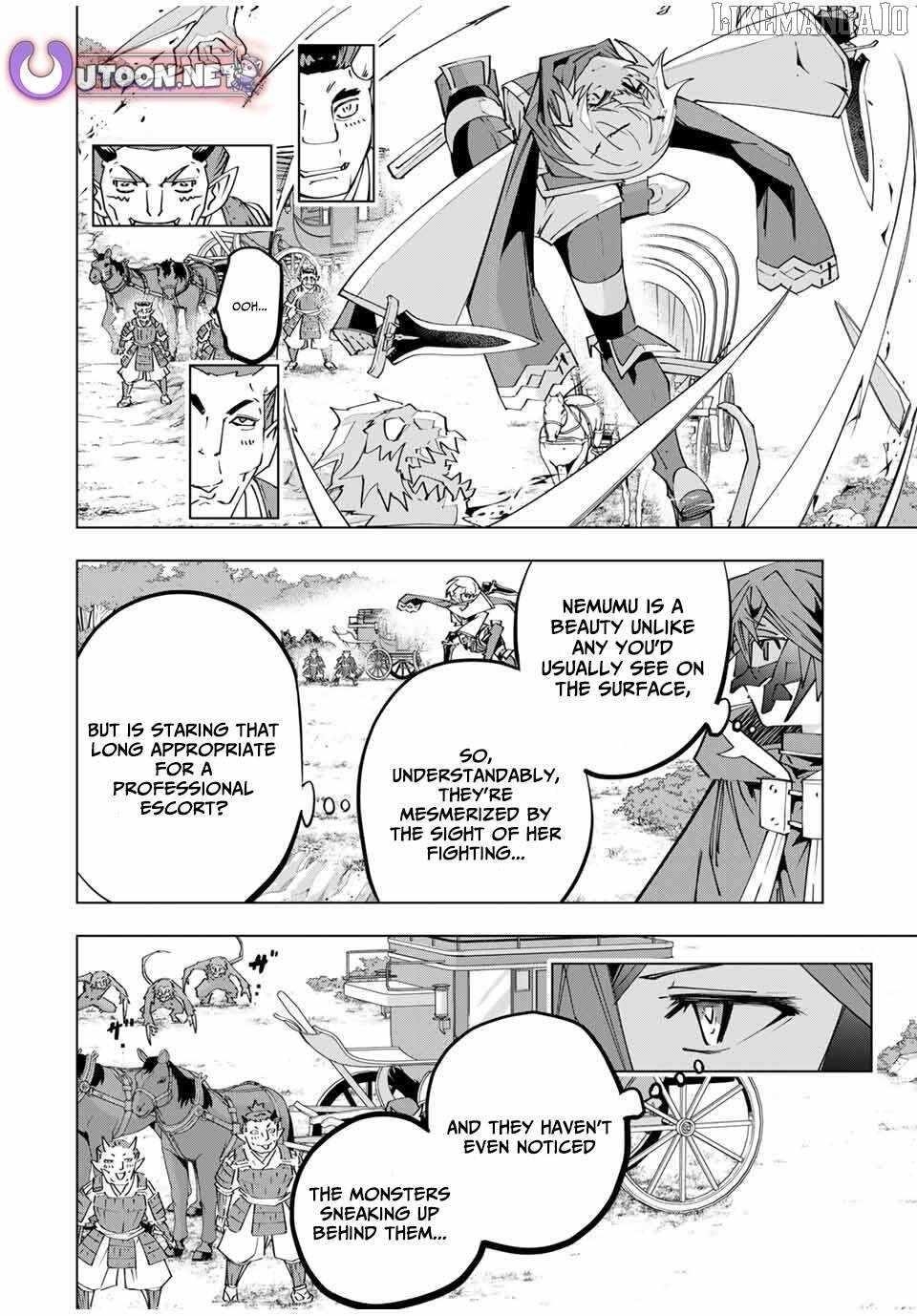 My Gift LVL 9999 Unlimited Gacha Chapter 175 - Page 3