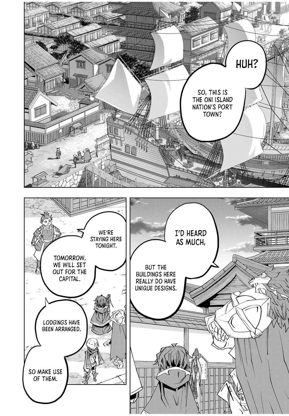 My Gift LVL 9999 Unlimited Gacha Chapter 176 - Page 21