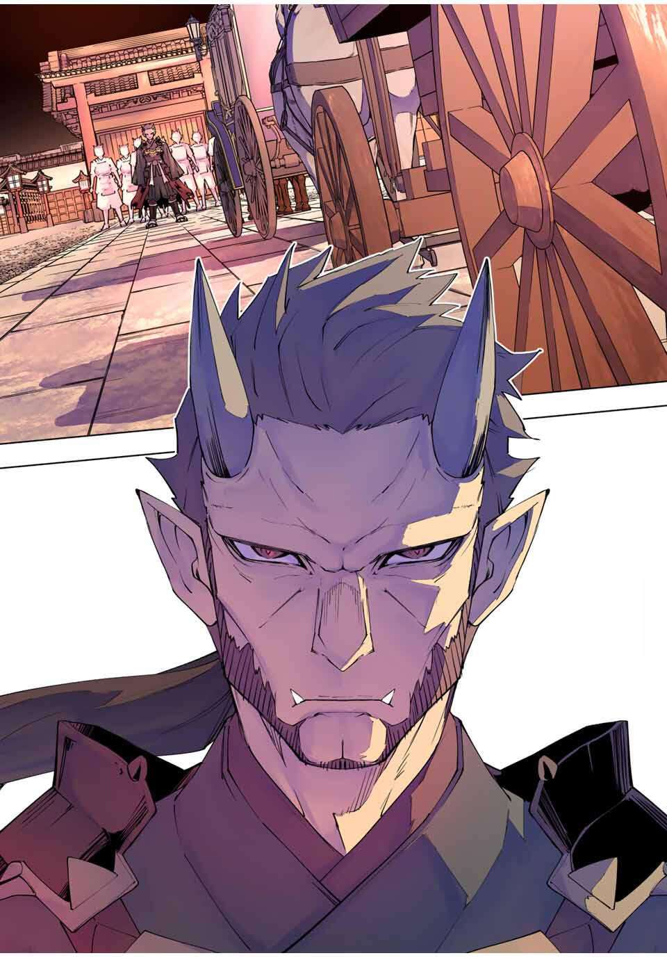 My Gift LVL 9999 Unlimited Gacha Chapter 176 - Page 25