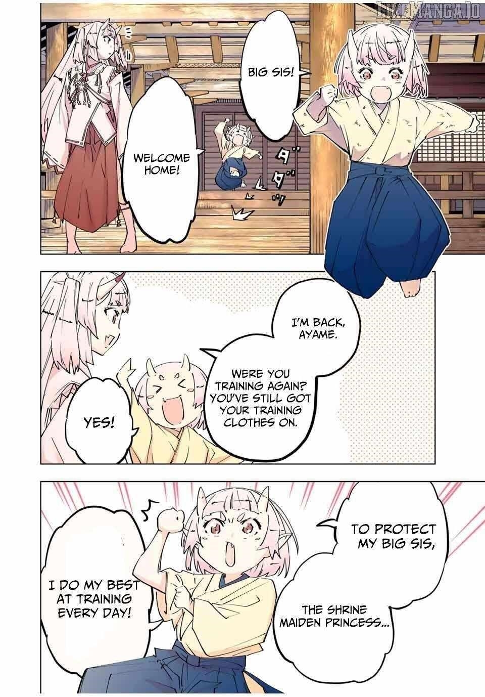 My Gift LVL 9999 Unlimited Gacha Chapter 177 - Page 14