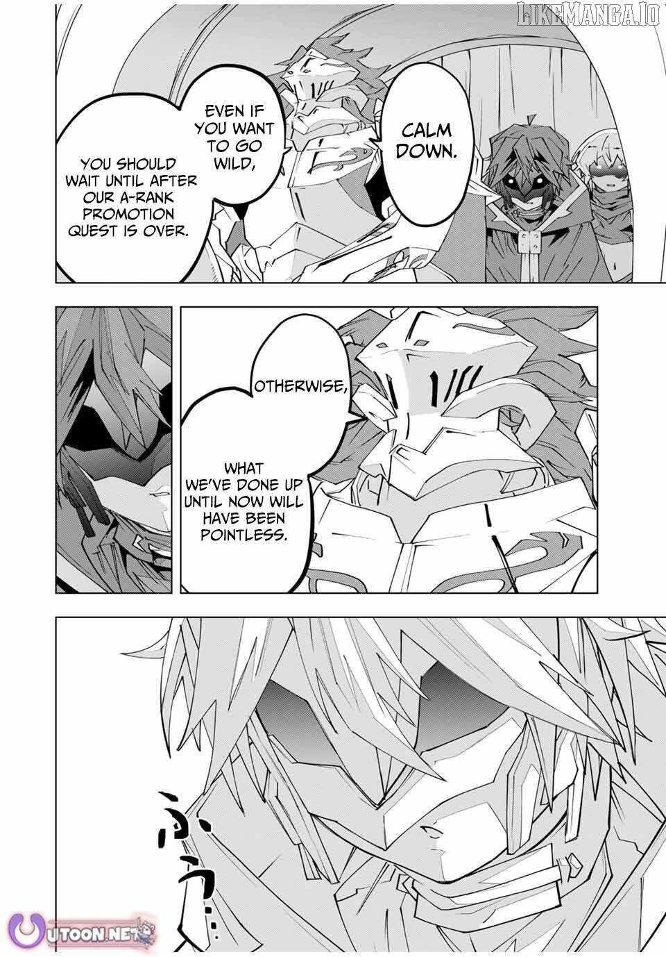 My Gift LVL 9999 Unlimited Gacha Chapter 177 - Page 4