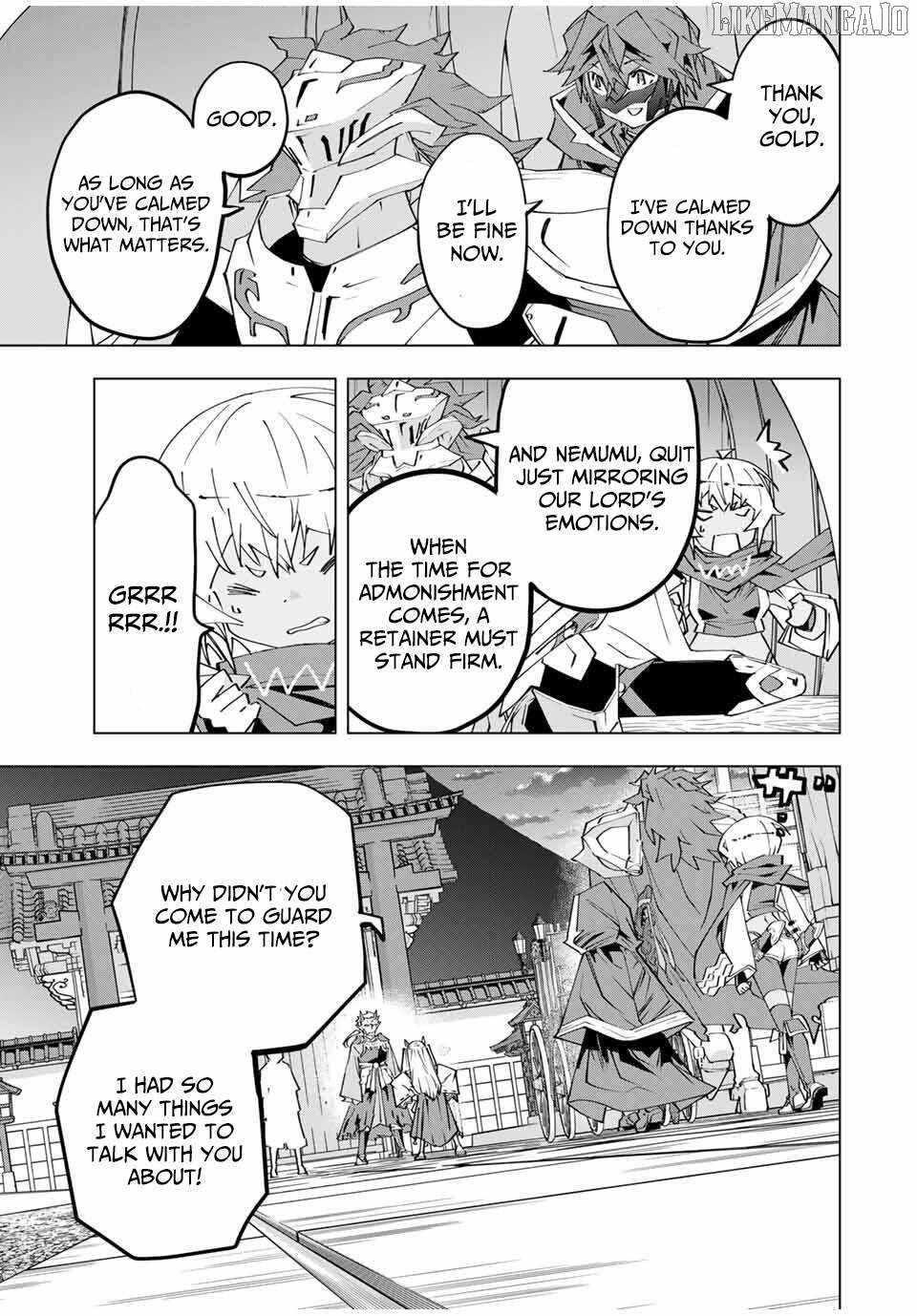 My Gift LVL 9999 Unlimited Gacha Chapter 177 - Page 5