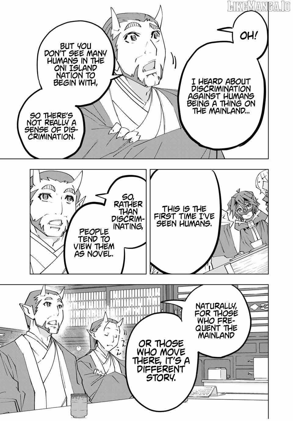 My Gift LVL 9999 Unlimited Gacha Chapter 178 - Page 13