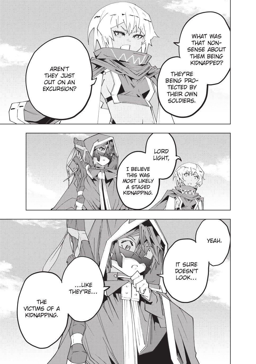 My Gift LVL 9999 Unlimited Gacha Chapter 181 - Page 15