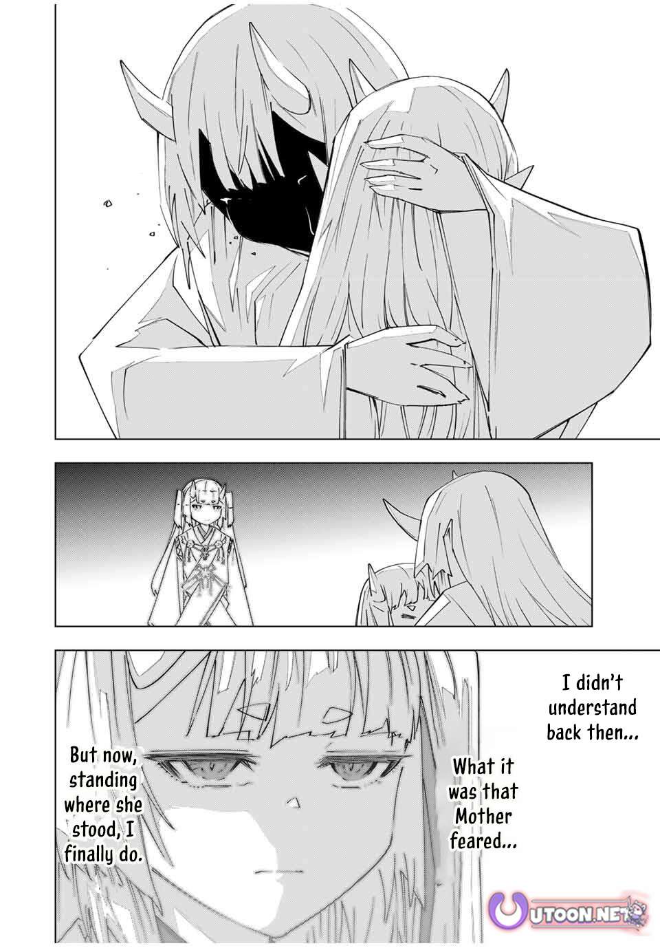 My Gift LVL 9999 Unlimited Gacha Chapter 182 - Page 10