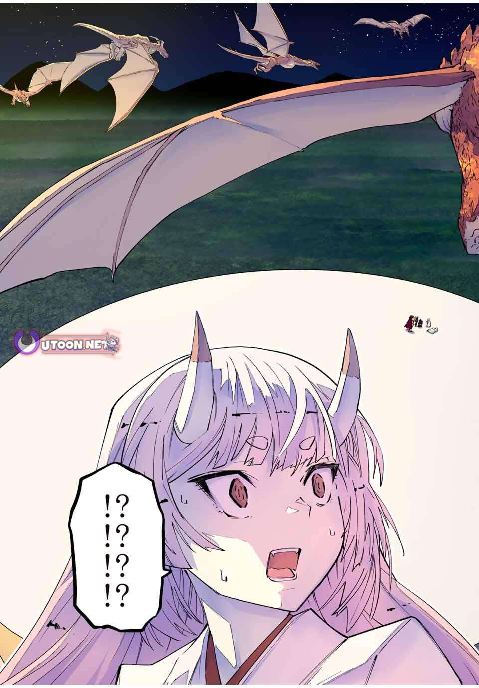 My Gift LVL 9999 Unlimited Gacha Chapter 184 - Page 14