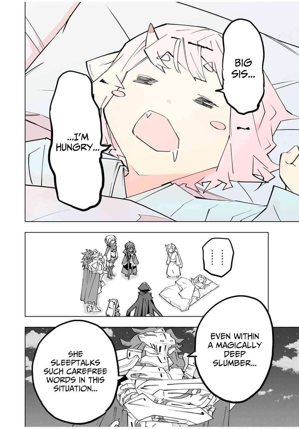 My Gift LVL 9999 Unlimited Gacha Chapter 184 - Page 19