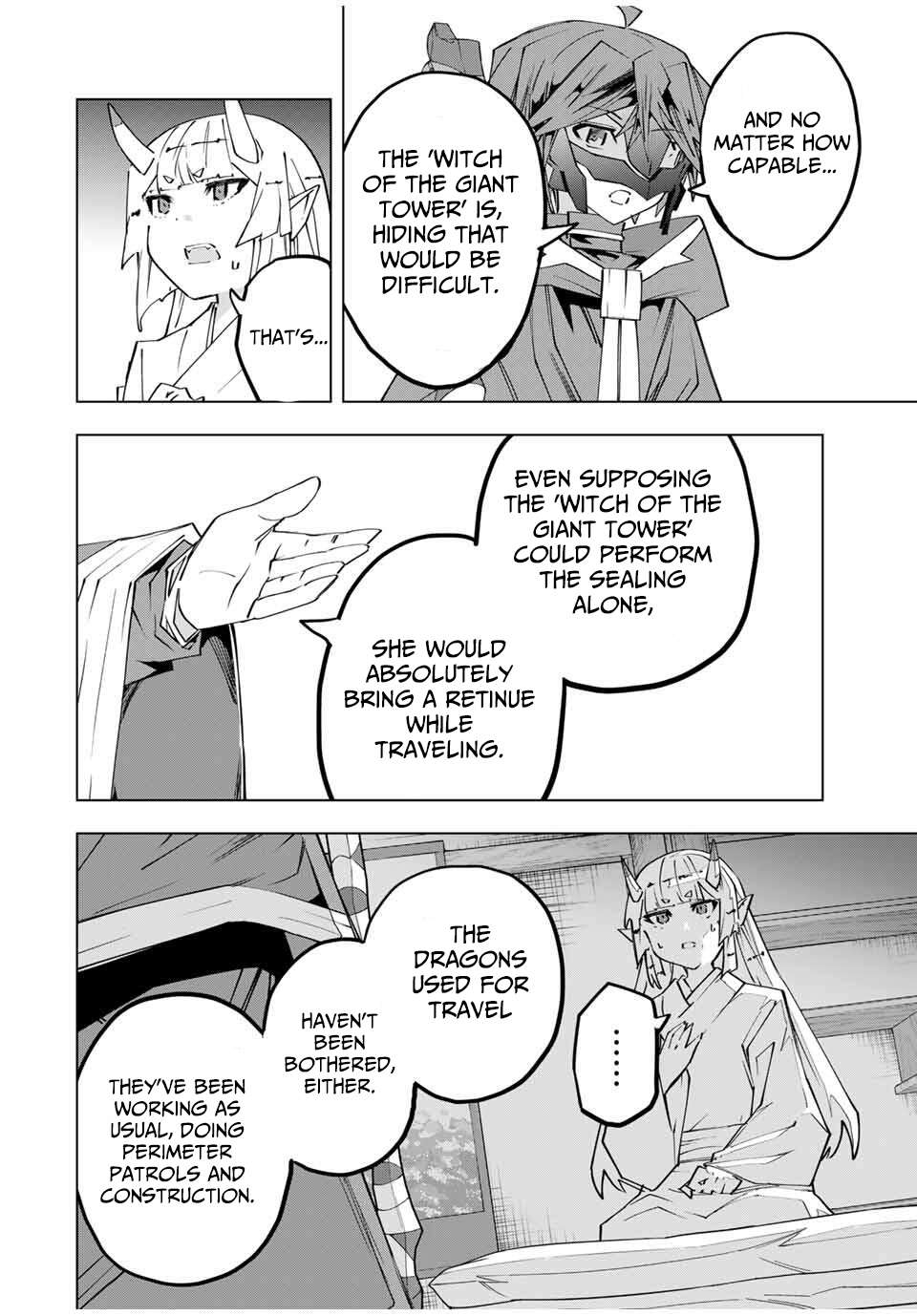 My Gift LVL 9999 Unlimited Gacha Chapter 184 - Page 7