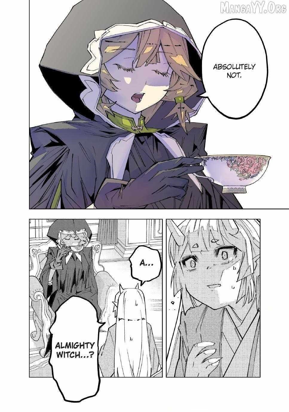 My Gift LVL 9999 Unlimited Gacha Chapter 185 - Page 12