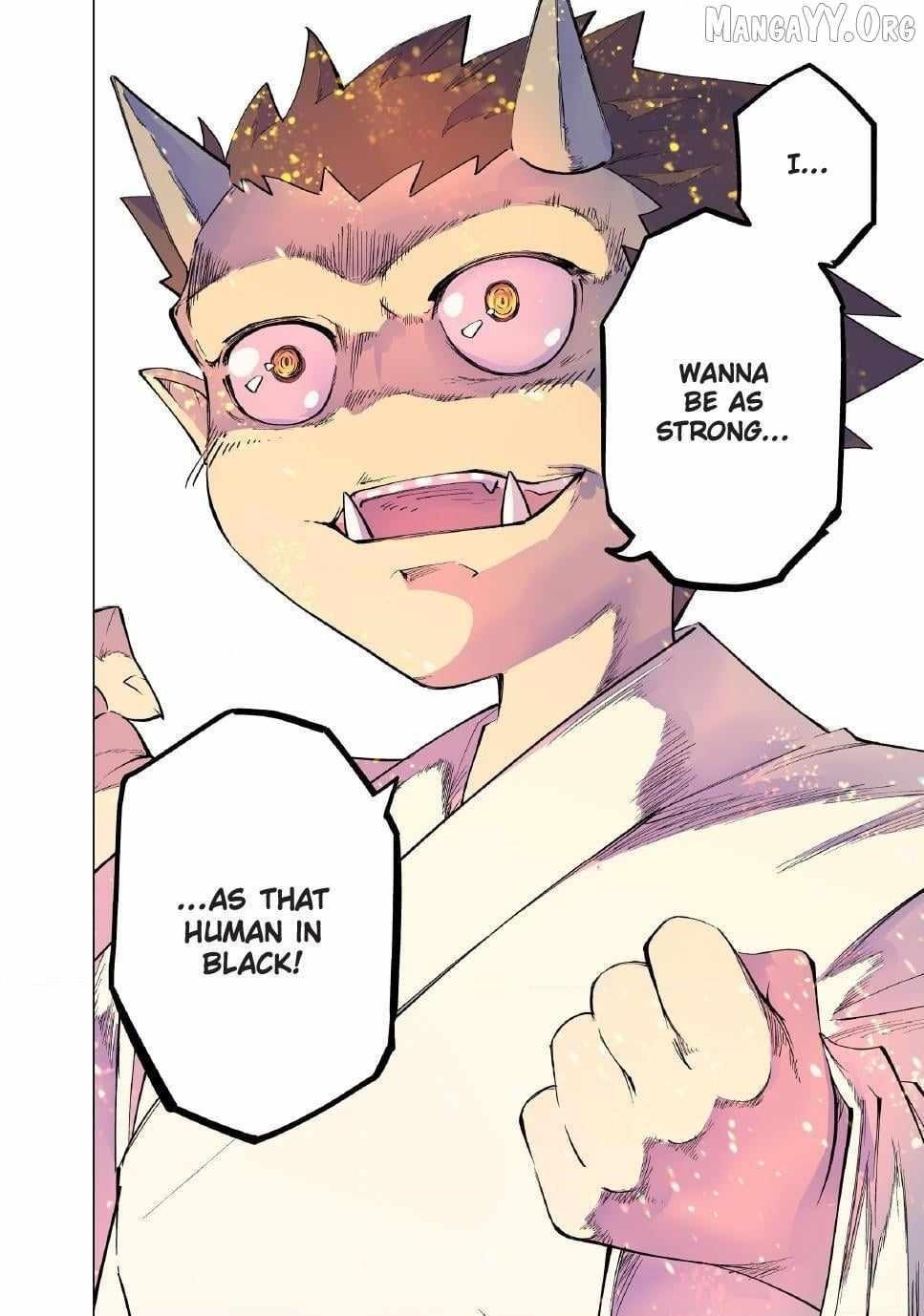 My Gift LVL 9999 Unlimited Gacha Chapter 186 - Page 11