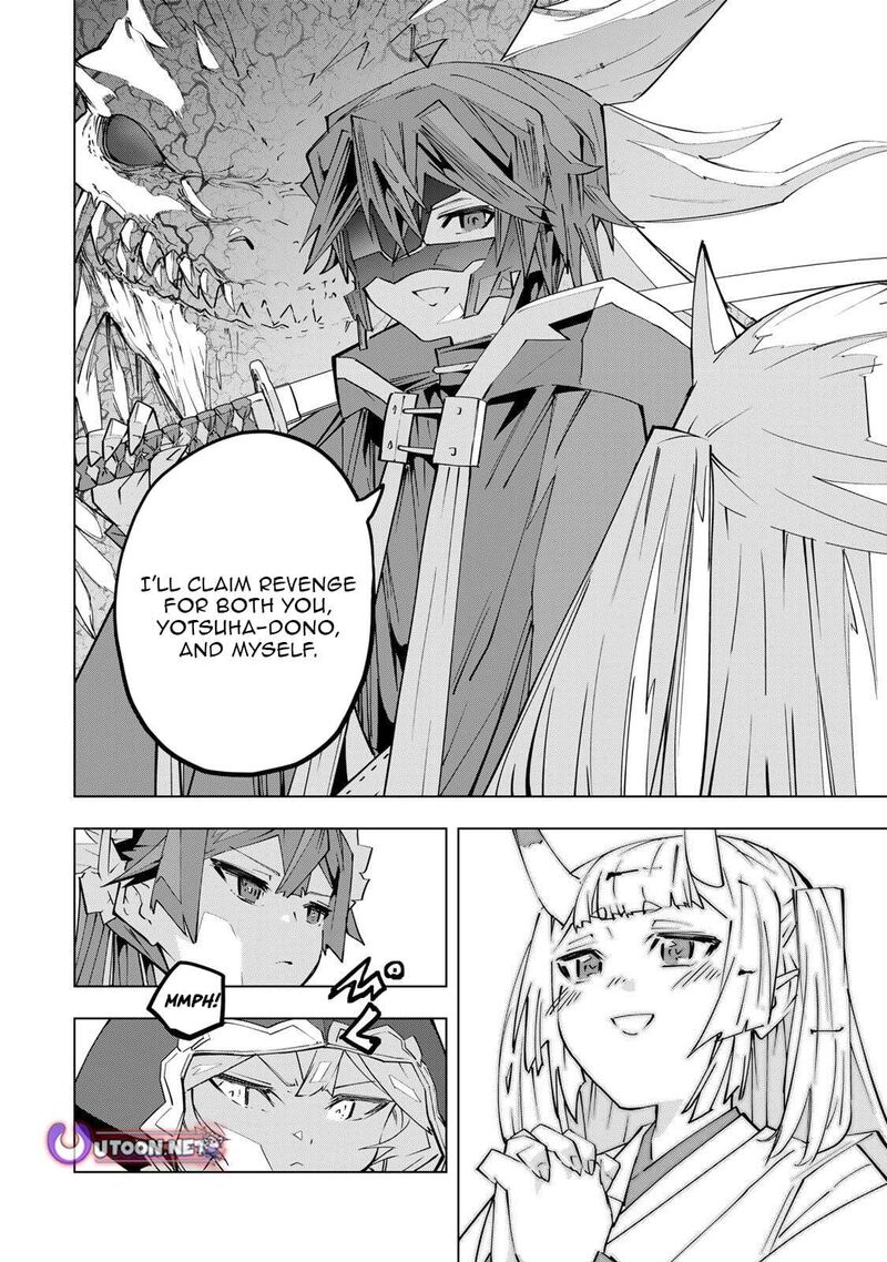 My Gift LVL 9999 Unlimited Gacha Chapter 192 - Page 13