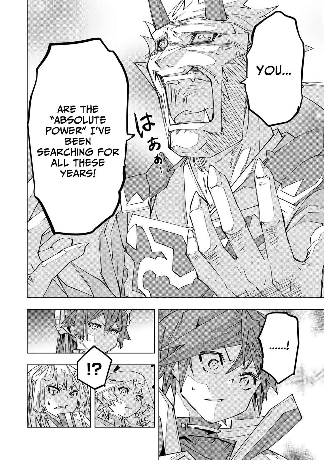 My Gift LVL 9999 Unlimited Gacha Chapter 194 - Page 7