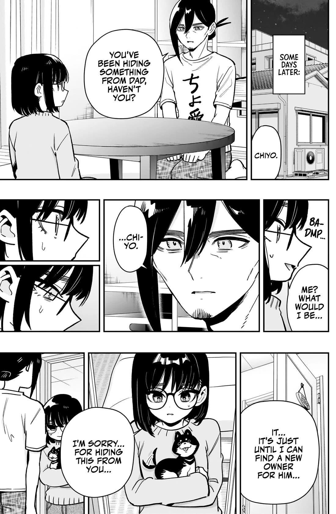 The 100 Girlfriends Who Really, Really, Really, Really, Really Love You Chapter 199 - Page 10