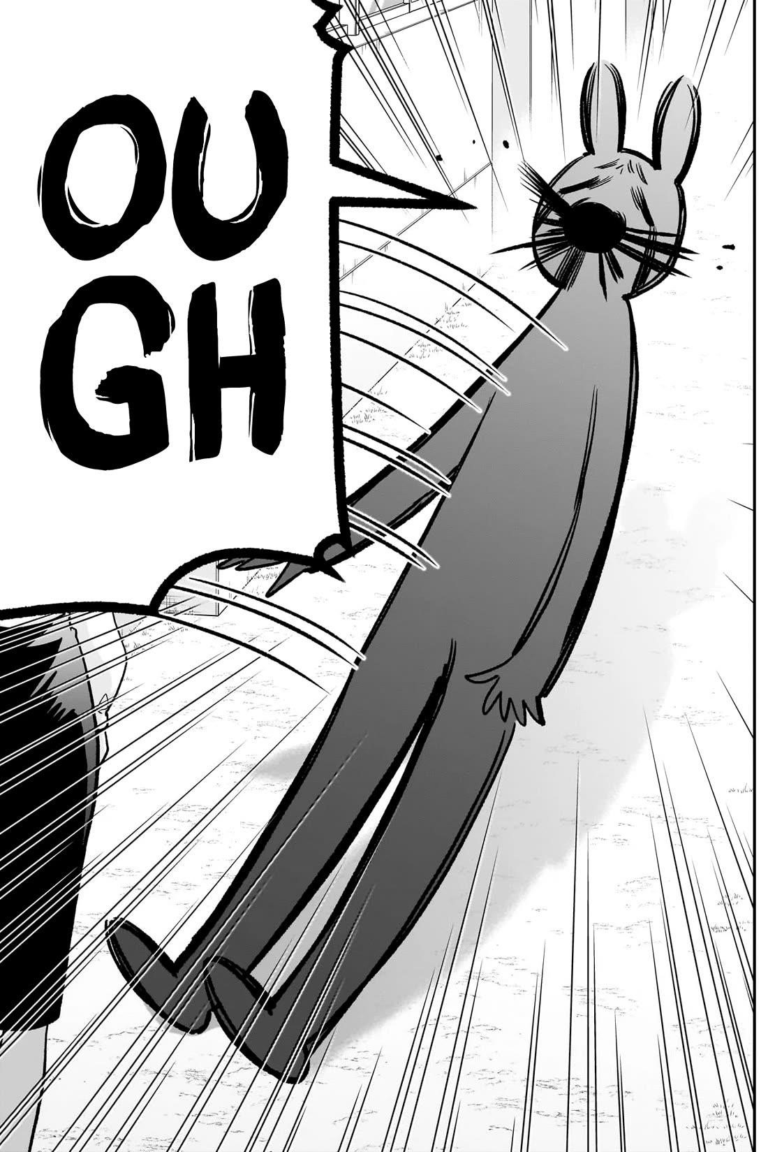 The 100 Girlfriends Who Really, Really, Really, Really, Really Love You Chapter 216 - Page 10