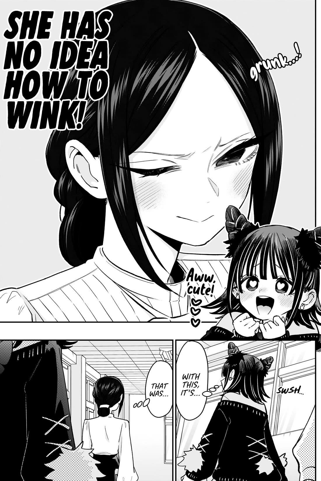 The 100 Girlfriends Who Really, Really, Really, Really, Really Love You Chapter 216 - Page 20