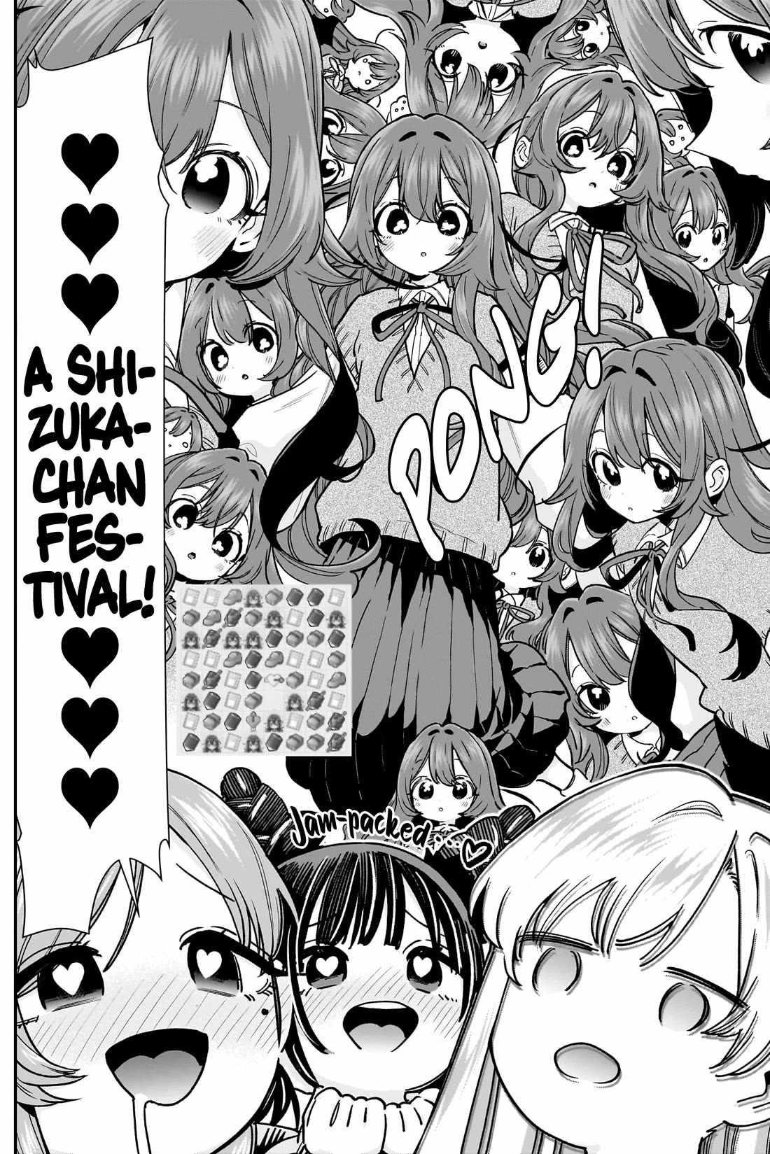 The 100 Girlfriends Who Really, Really, Really, Really, Really Love You Chapter 218 - Page 16