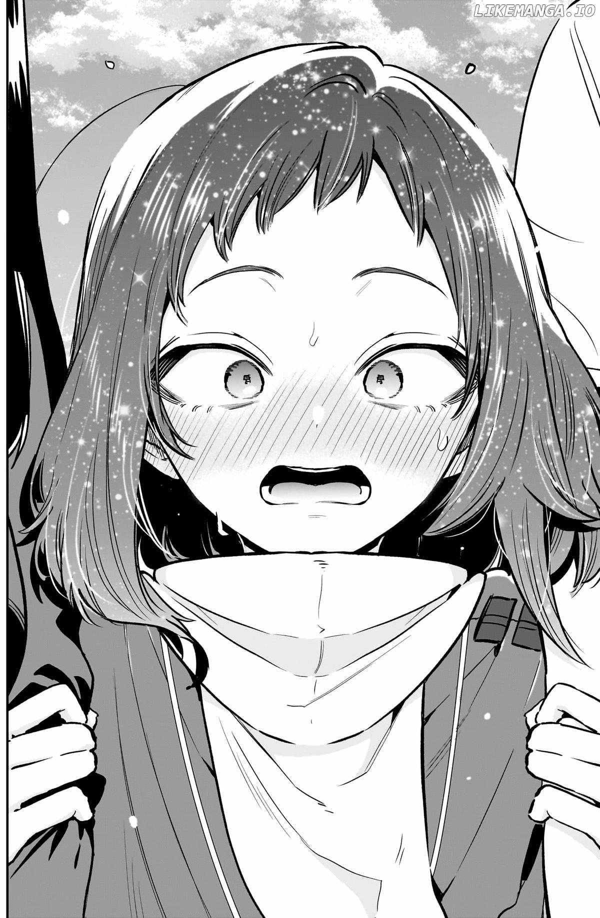 The 100 Girlfriends Who Really, Really, Really, Really, Really Love You Chapter 221 - Page 12