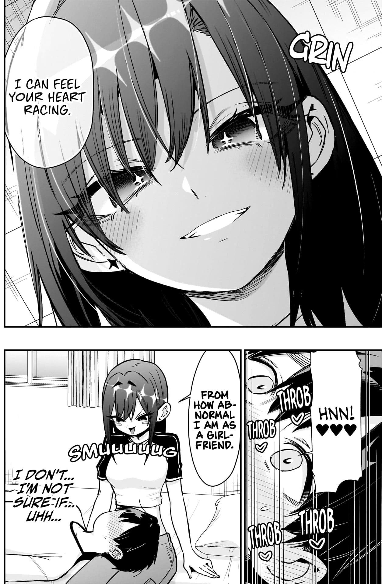 The 100 Girlfriends Who Really, Really, Really, Really, Really Love You Chapter 224 - Page 3