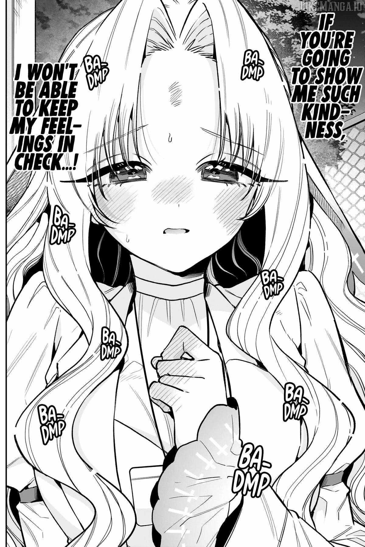 The 100 Girlfriends Who Really, Really, Really, Really, Really Love You Chapter 231 - Page 16