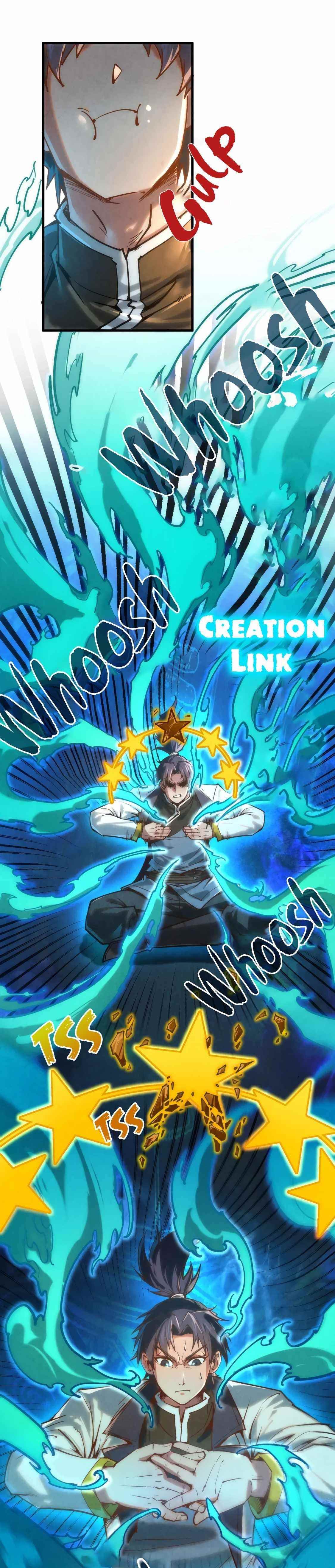 The Eternal Supreme Chapter 129 - Page 11