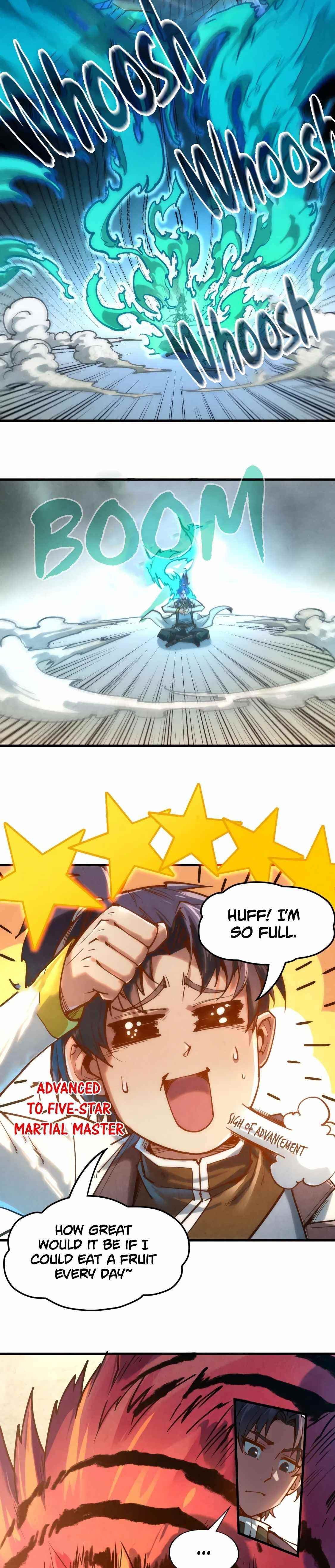 The Eternal Supreme Chapter 129 - Page 12