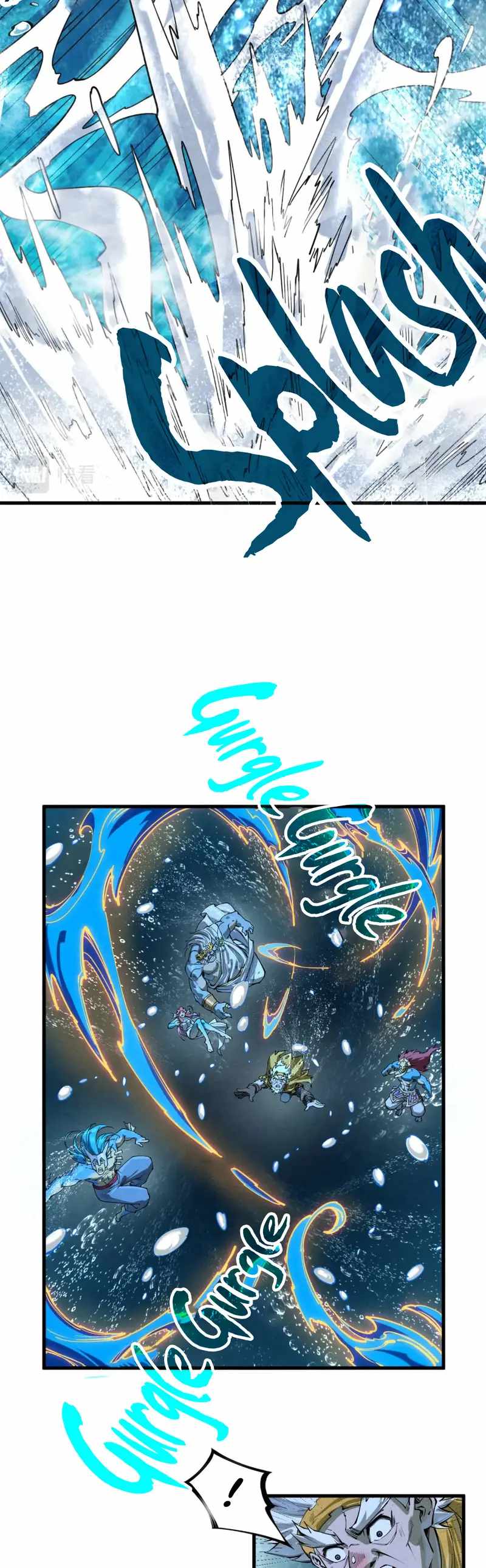 The Eternal Supreme Chapter 189 - Page 27