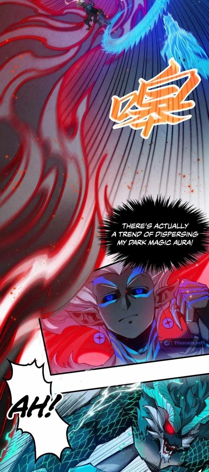 The Eternal Supreme Chapter 275 - Page 14