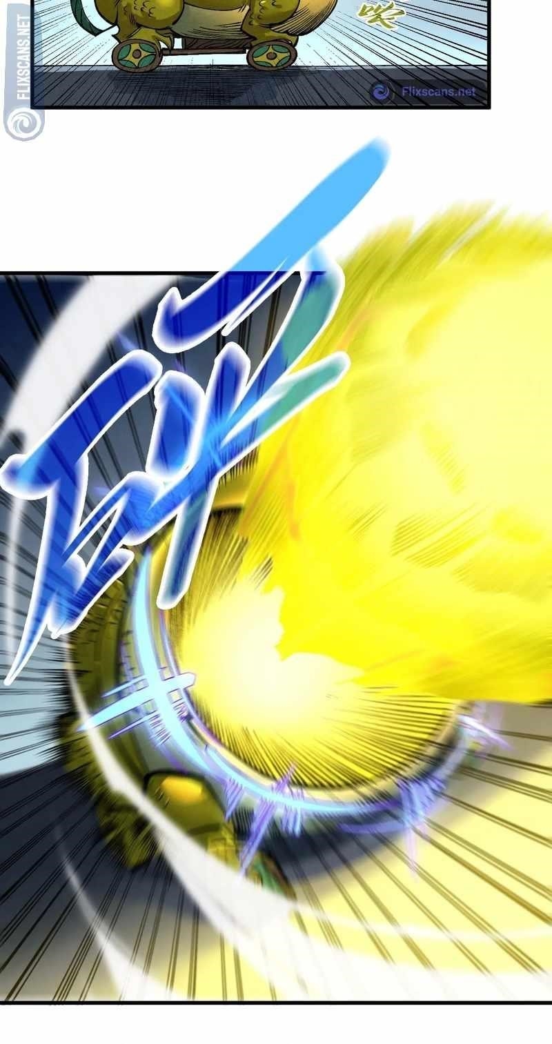 The Eternal Supreme Chapter 275 - Page 29