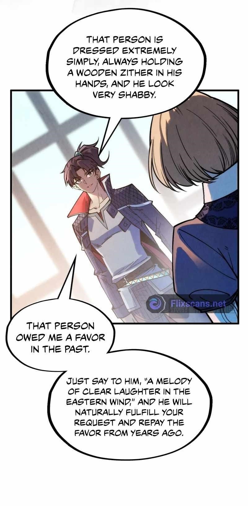 The Eternal Supreme Chapter 280 - Page 13