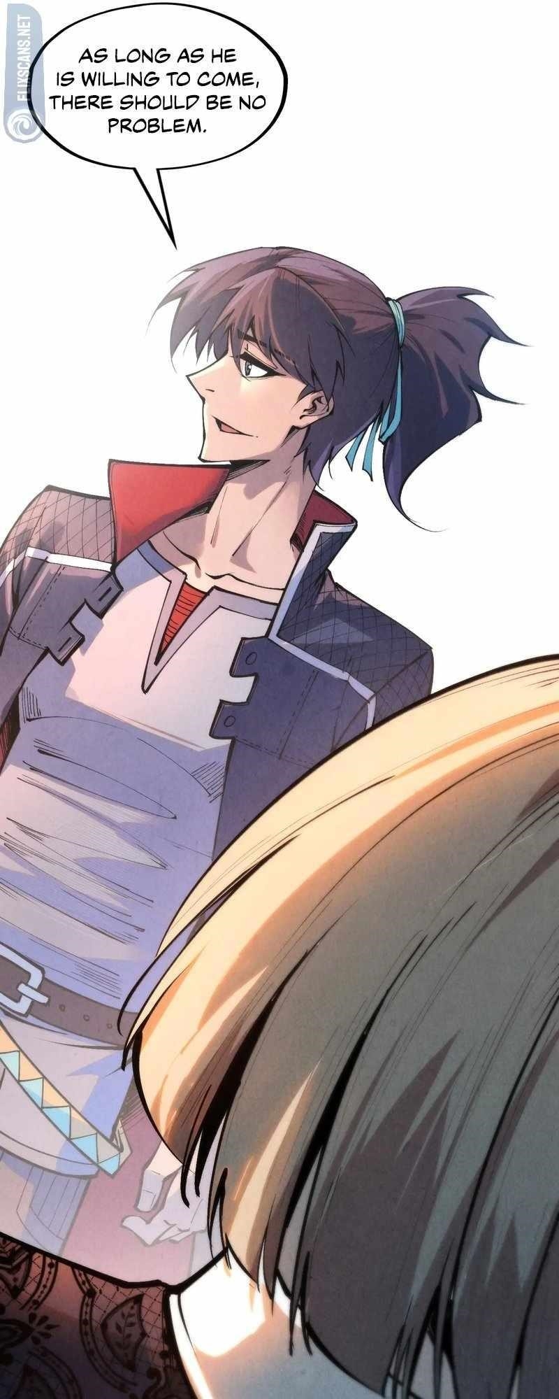 The Eternal Supreme Chapter 280 - Page 15