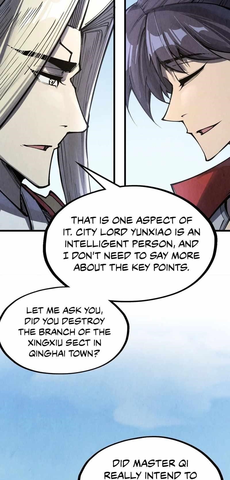 The Eternal Supreme Chapter 281 - Page 17