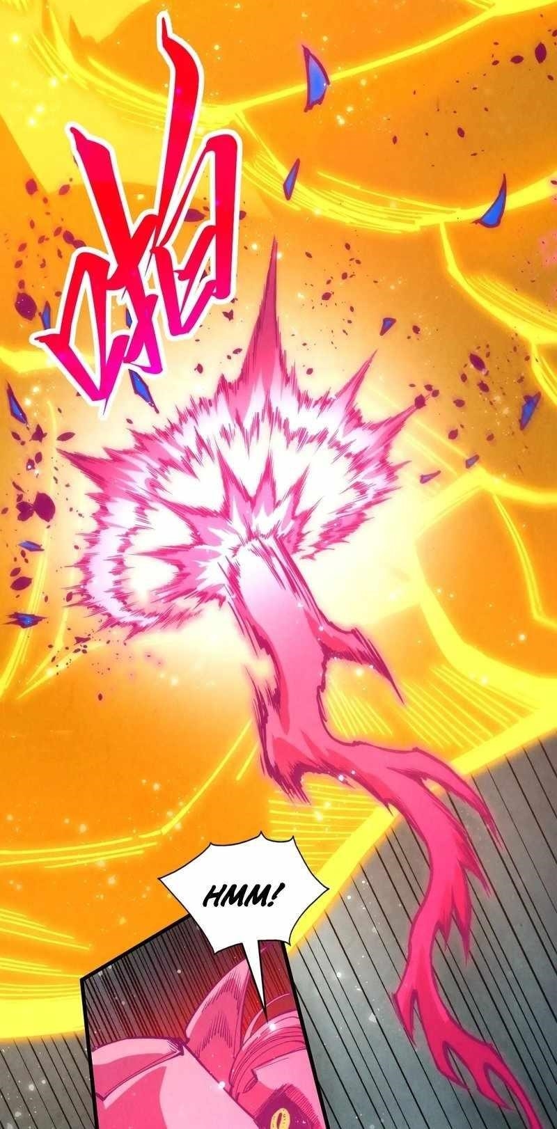 The Eternal Supreme Chapter 282 - Page 13