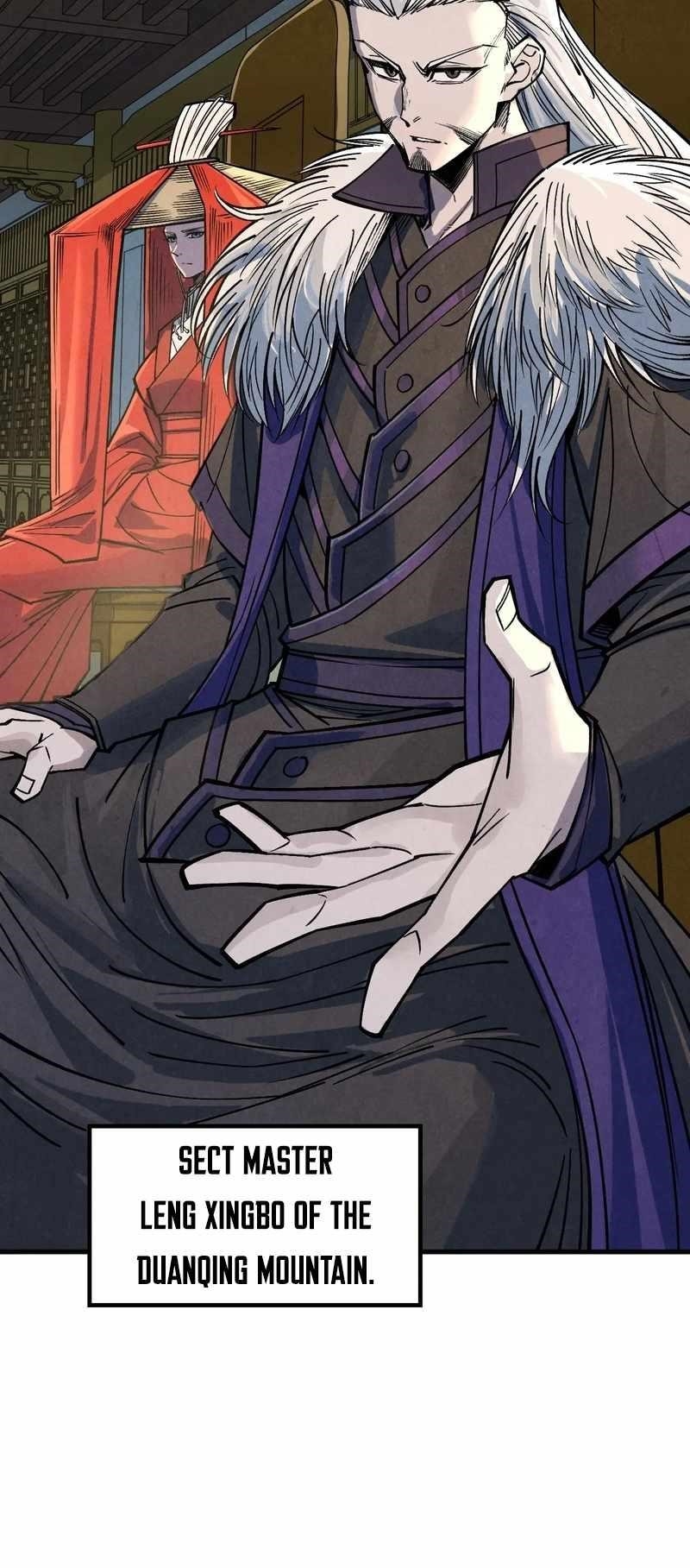 The Eternal Supreme Chapter 282 - Page 41