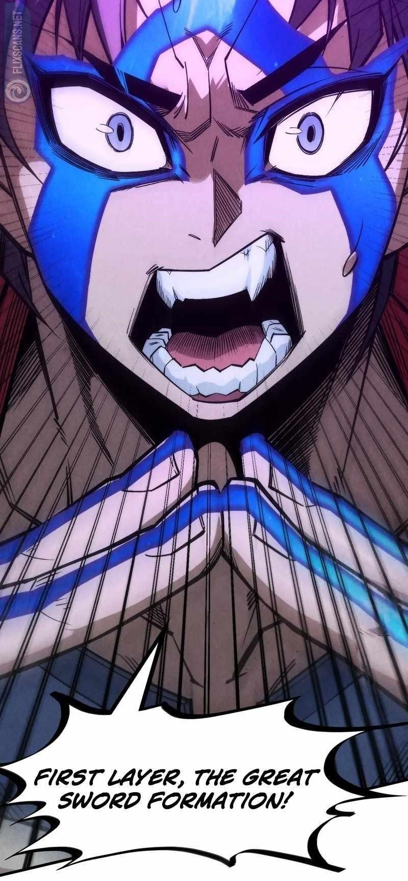 The Eternal Supreme Chapter 284 - Page 8