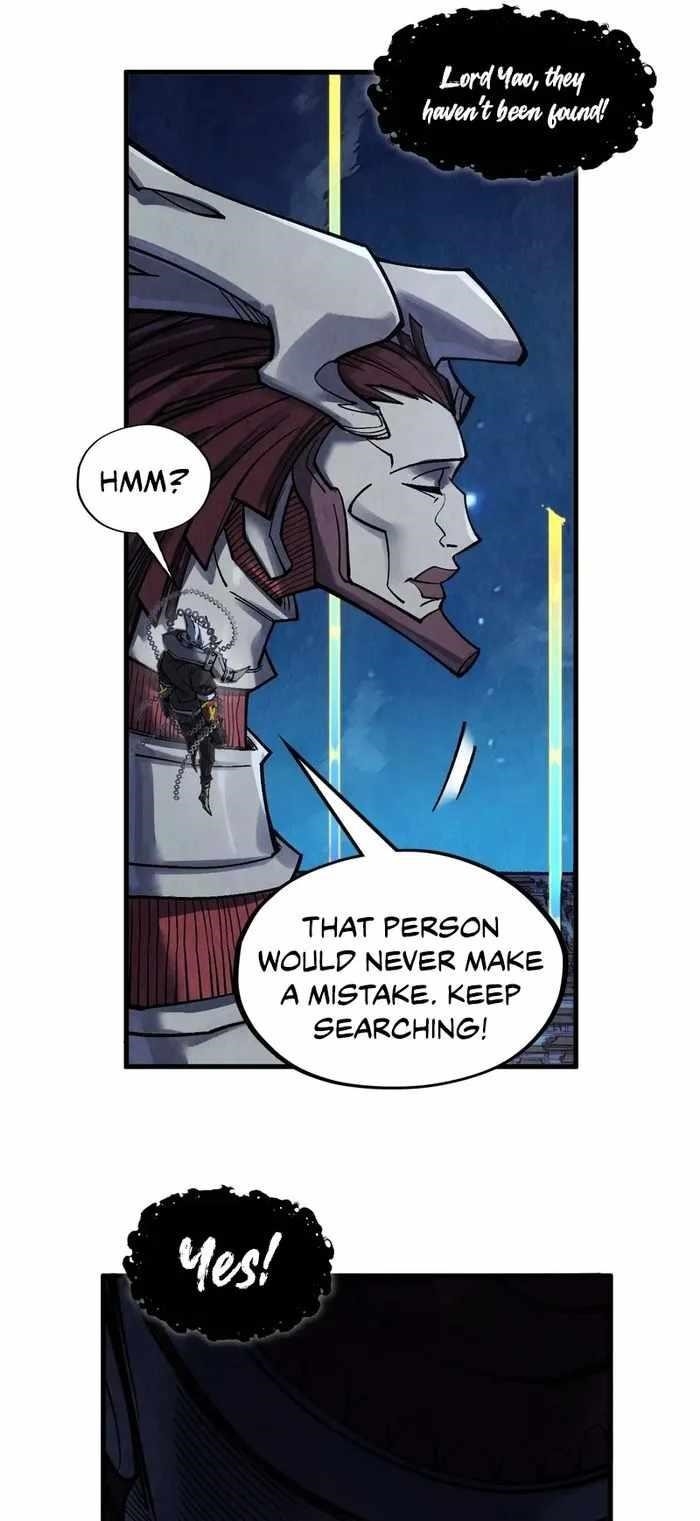 The Eternal Supreme Chapter 287 - Page 11