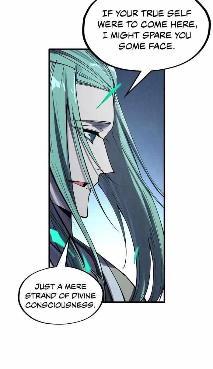 The Eternal Supreme Chapter 287 - Page 23