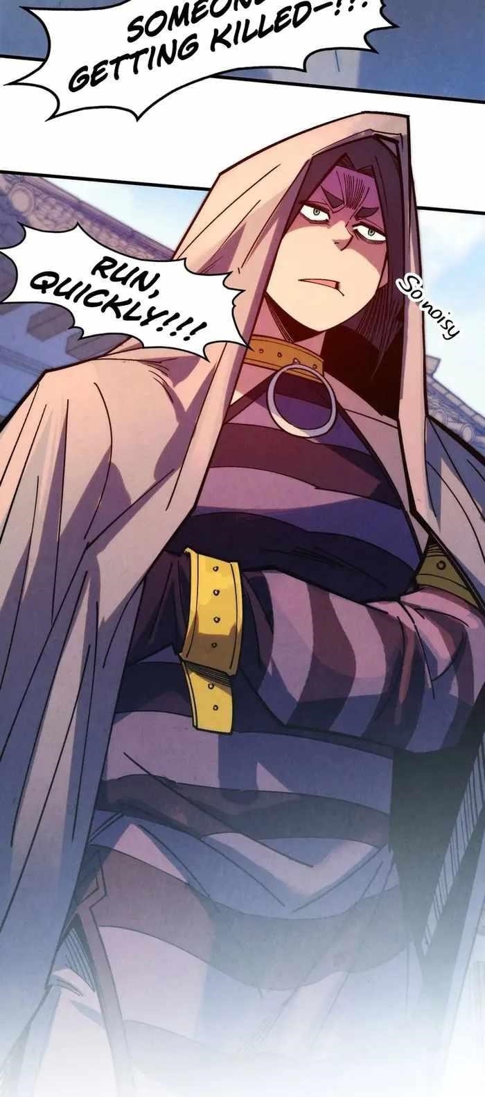 The Eternal Supreme Chapter 288 - Page 17