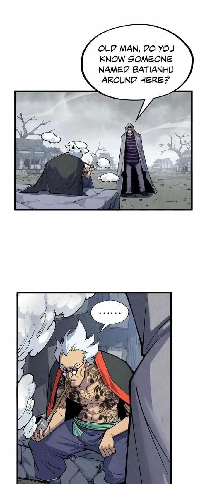 The Eternal Supreme Chapter 288 - Page 19