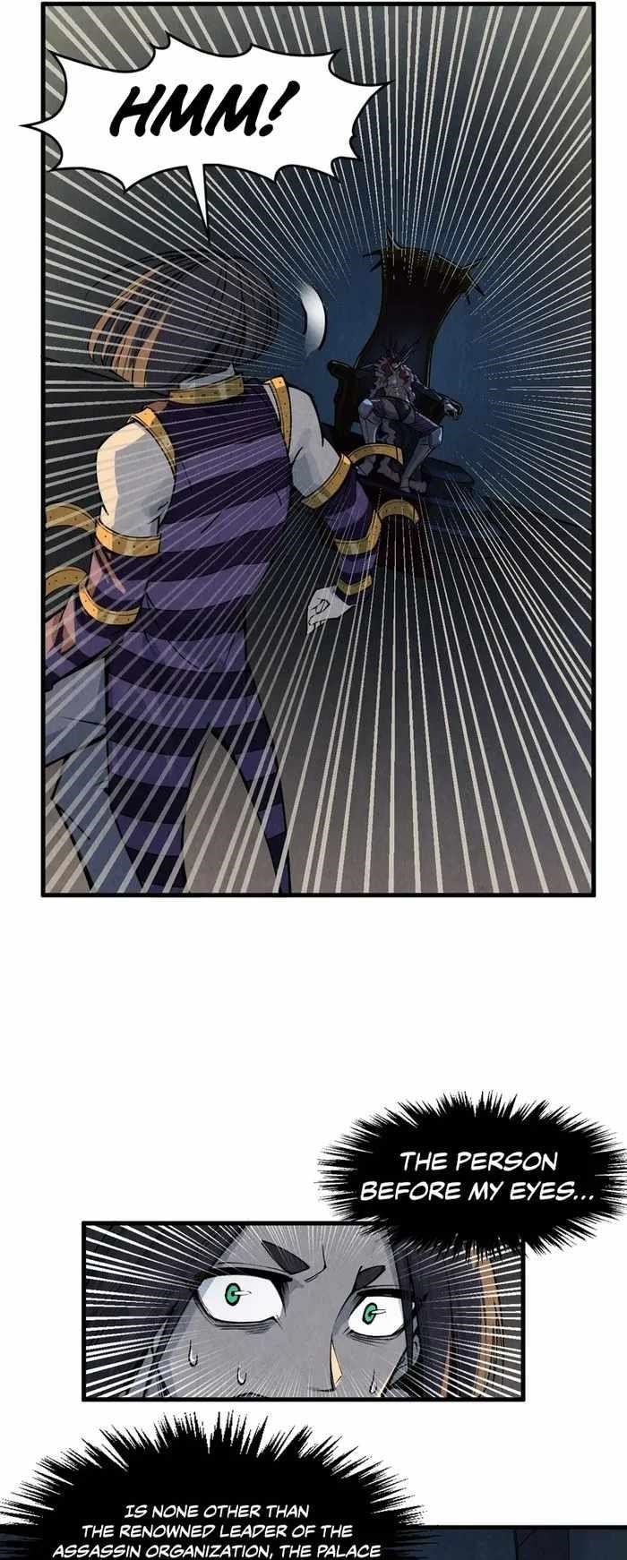 The Eternal Supreme Chapter 288 - Page 37