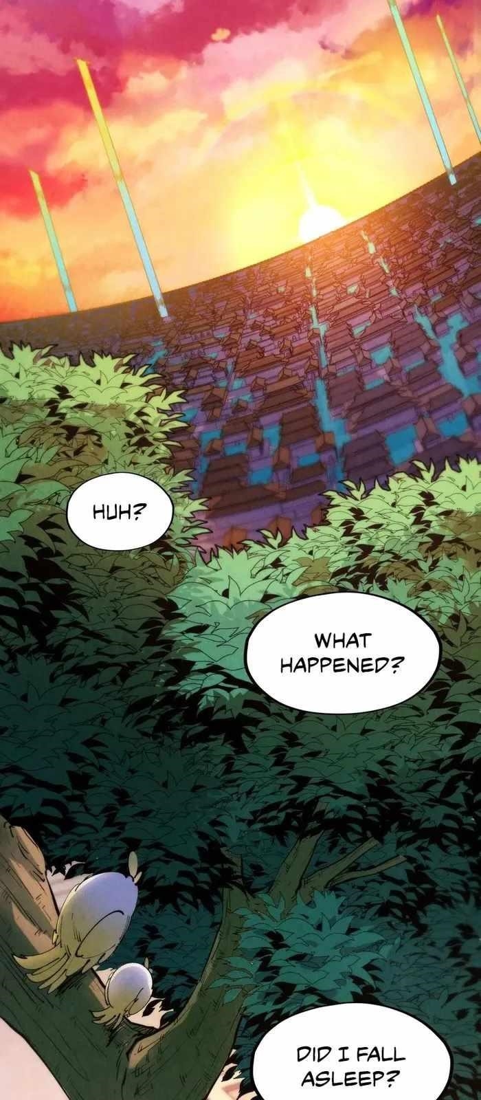 The Eternal Supreme Chapter 288 - Page 8