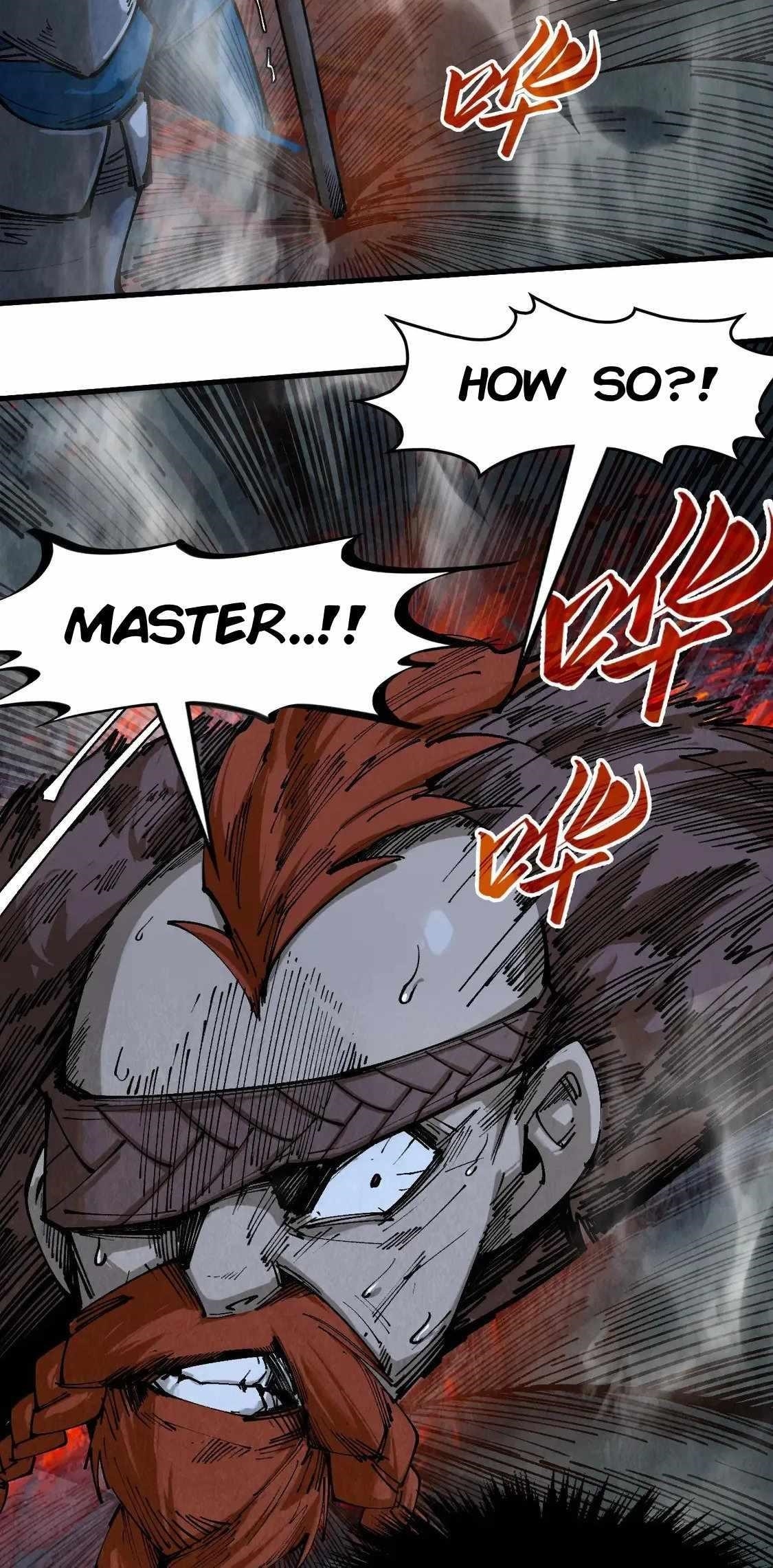 The Eternal Supreme Chapter 295 - Page 31