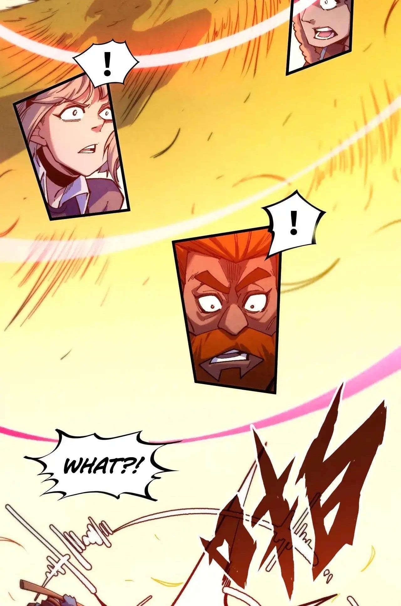 The Eternal Supreme Chapter 321 - Page 15