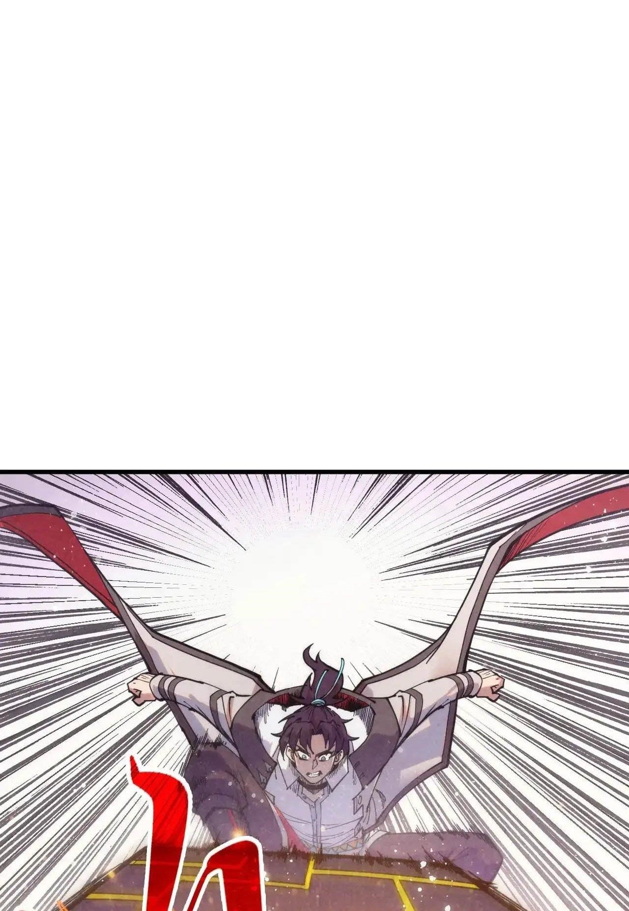 The Eternal Supreme Chapter 321 - Page 3