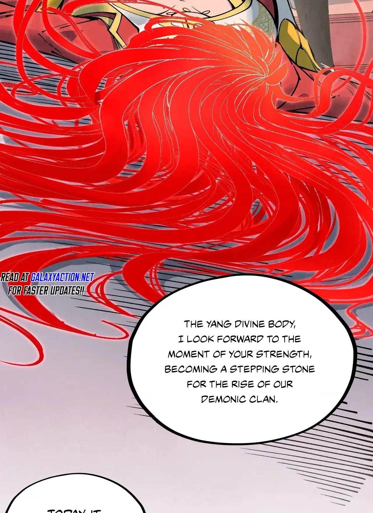 The Eternal Supreme Chapter 321 - Page 39