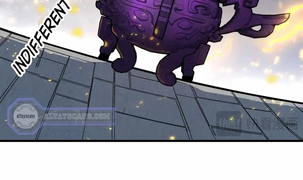 The Eternal Supreme Chapter 326 - Page 84