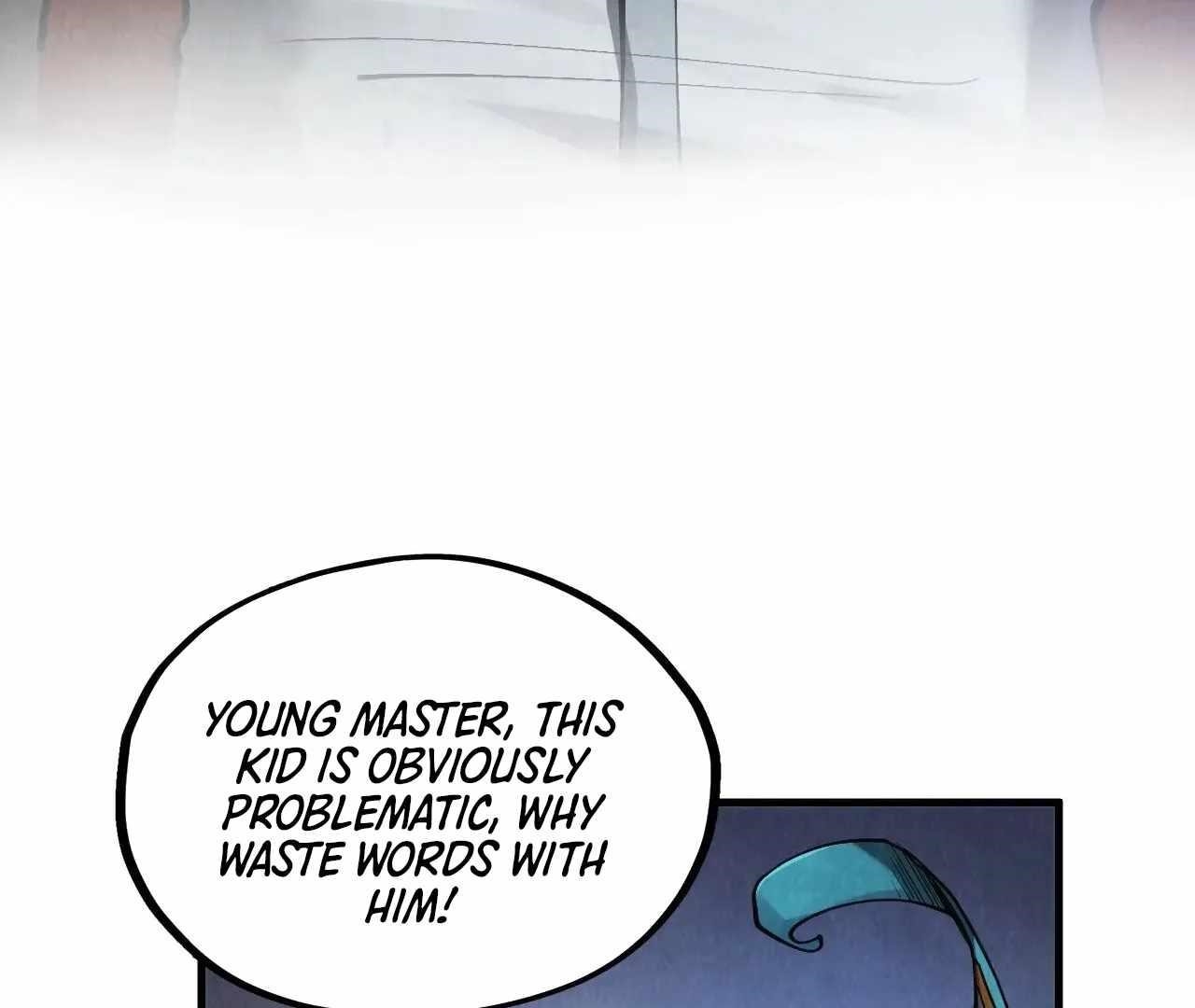 The Eternal Supreme Chapter 328 - Page 125