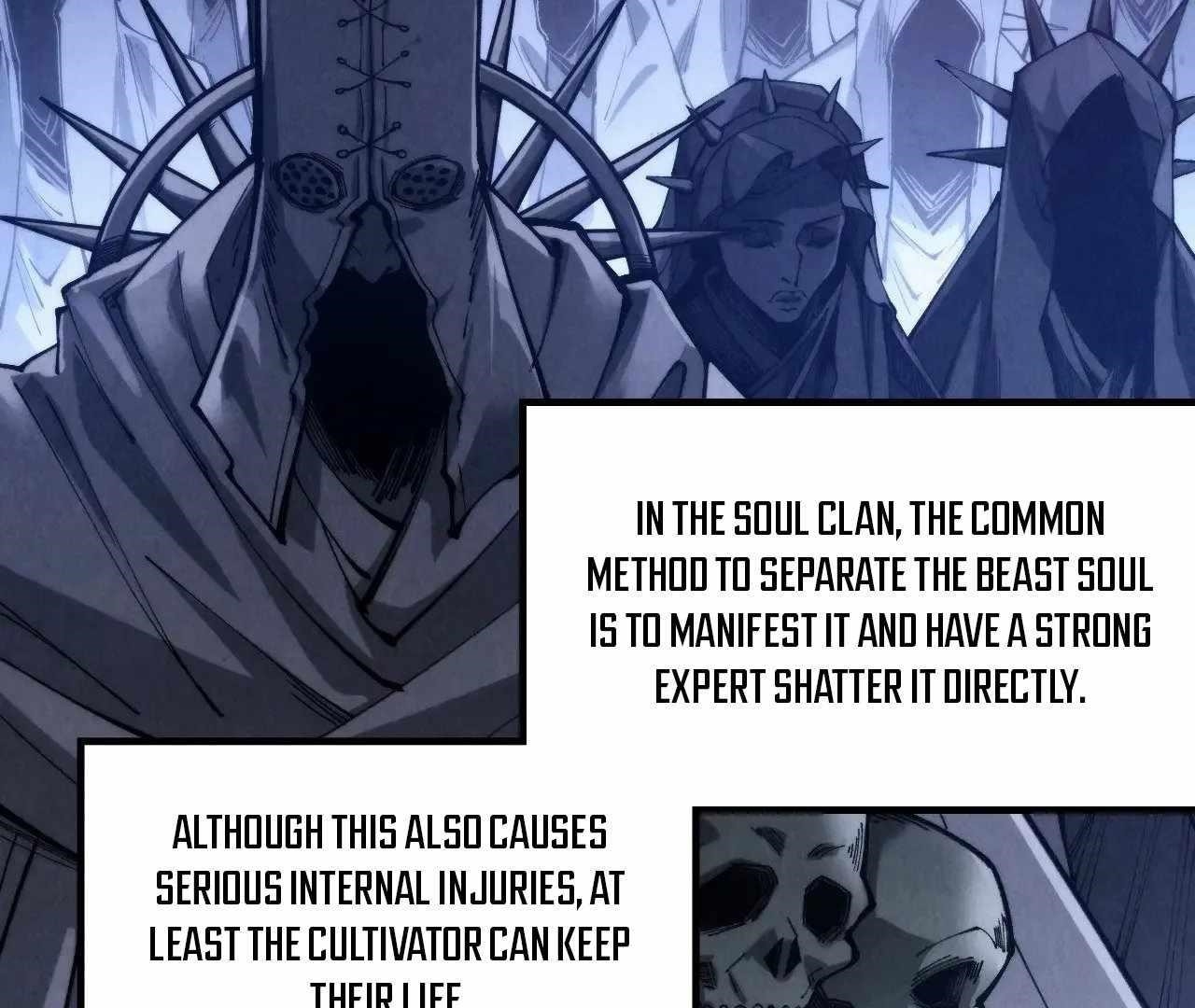 The Eternal Supreme Chapter 328 - Page 16